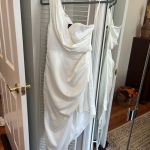 These three boutique dress